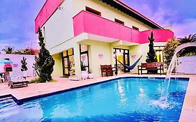 Hostel e Pousada Bahia Beach